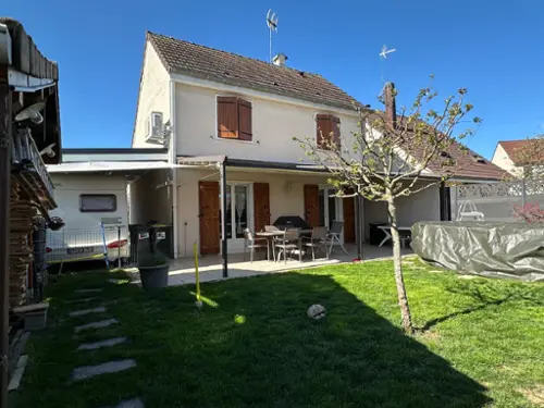 Champforgeuil Saône-et-Loire house foto 7096468