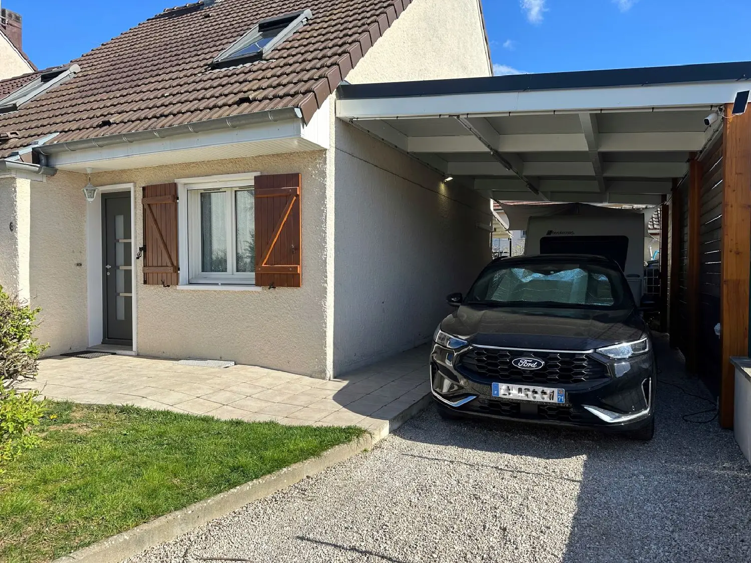  for sale house Champforgeuil Saône-et-Loire 2