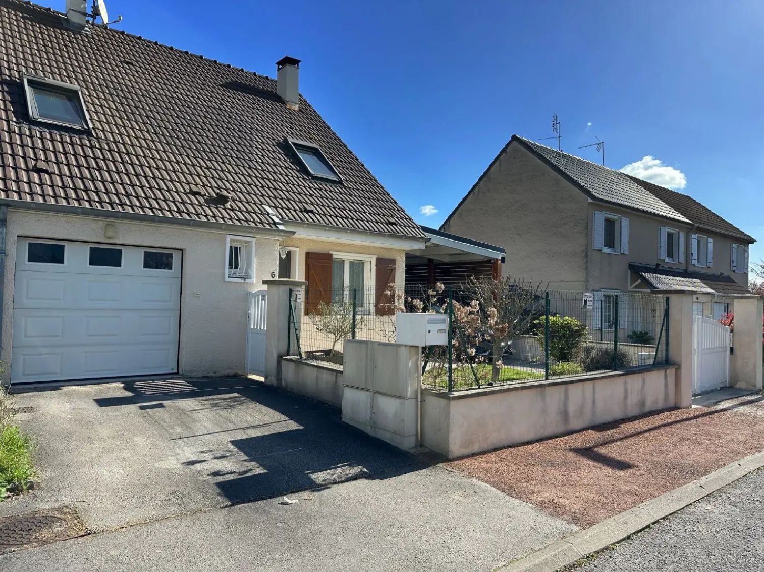  for sale house Champforgeuil Saône-et-Loire 3