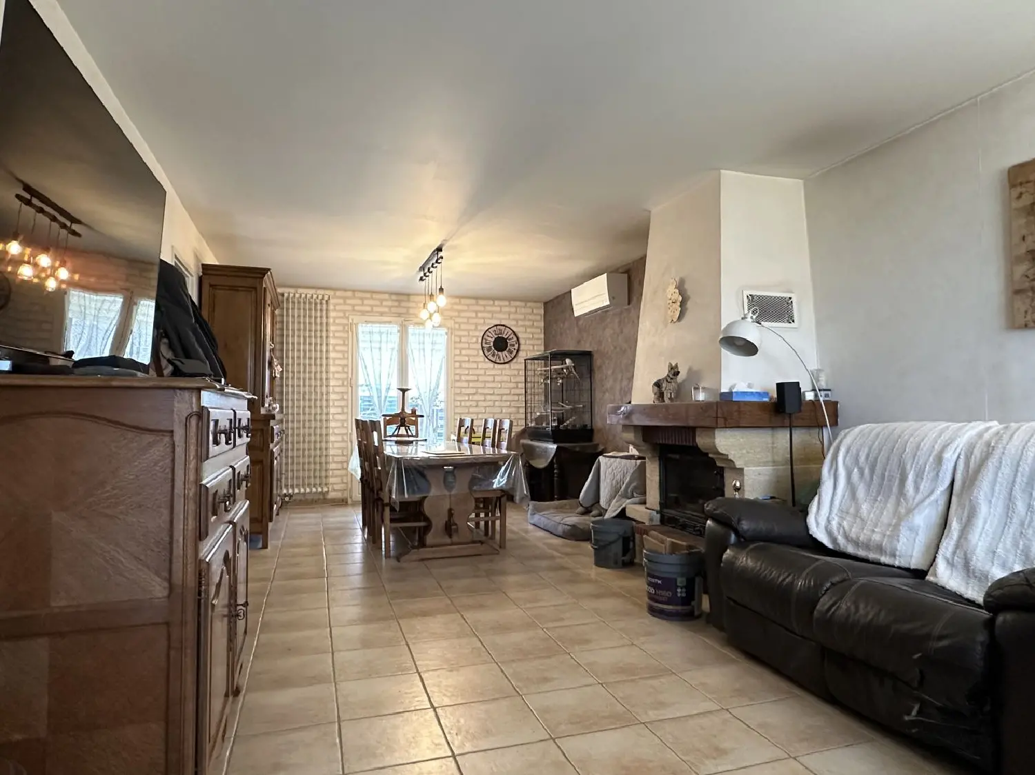  for sale house Champforgeuil Saône-et-Loire 5