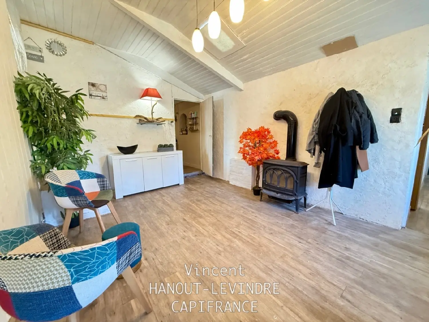  à vendre maison Champigné Maine-et-Loire 5