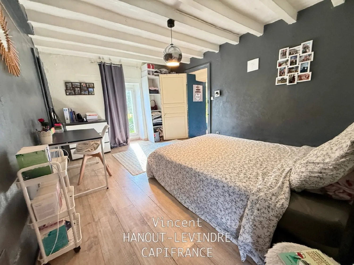  à vendre maison Champigné Maine-et-Loire 7