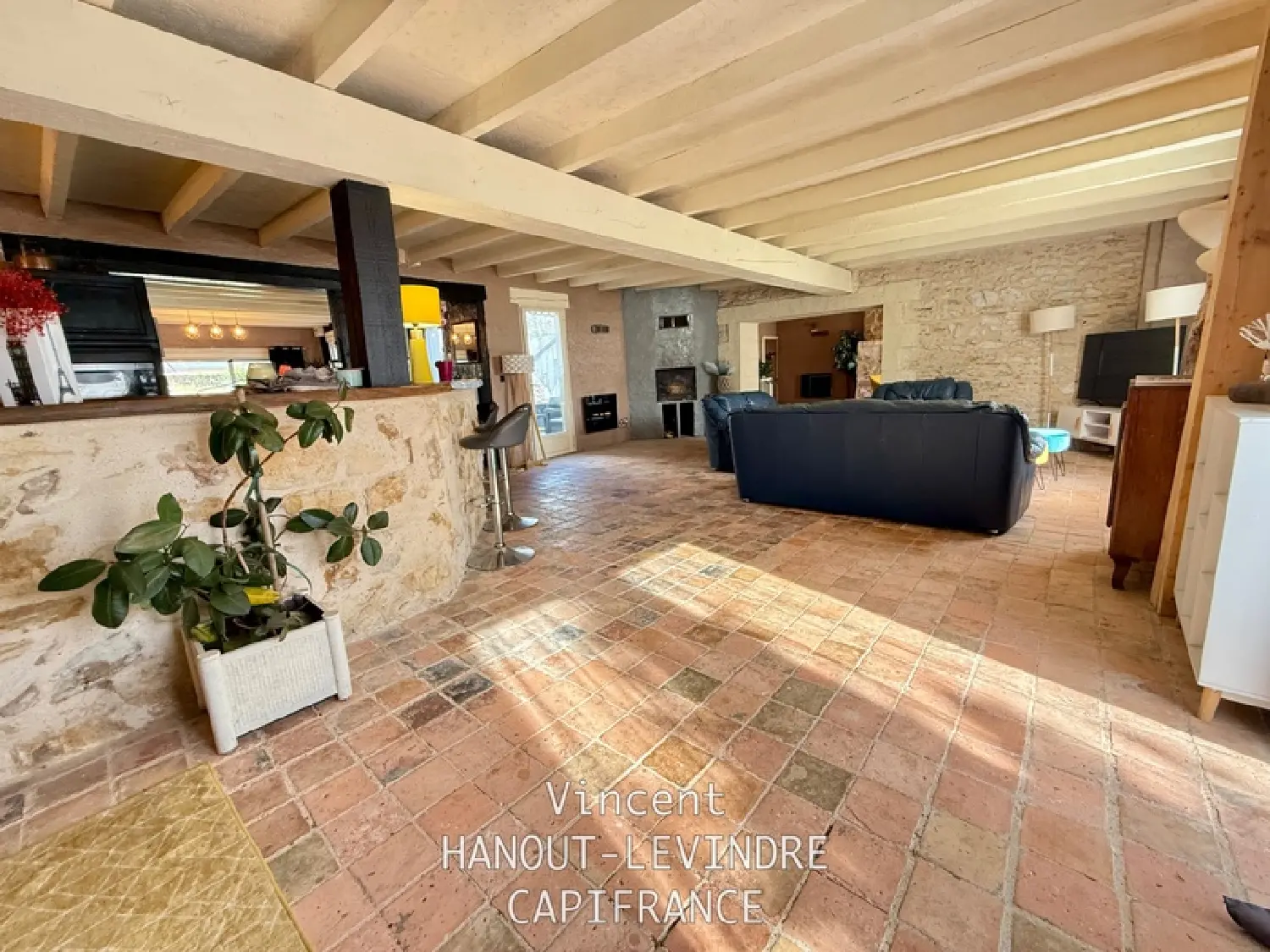  à vendre maison Champigné Maine-et-Loire 8