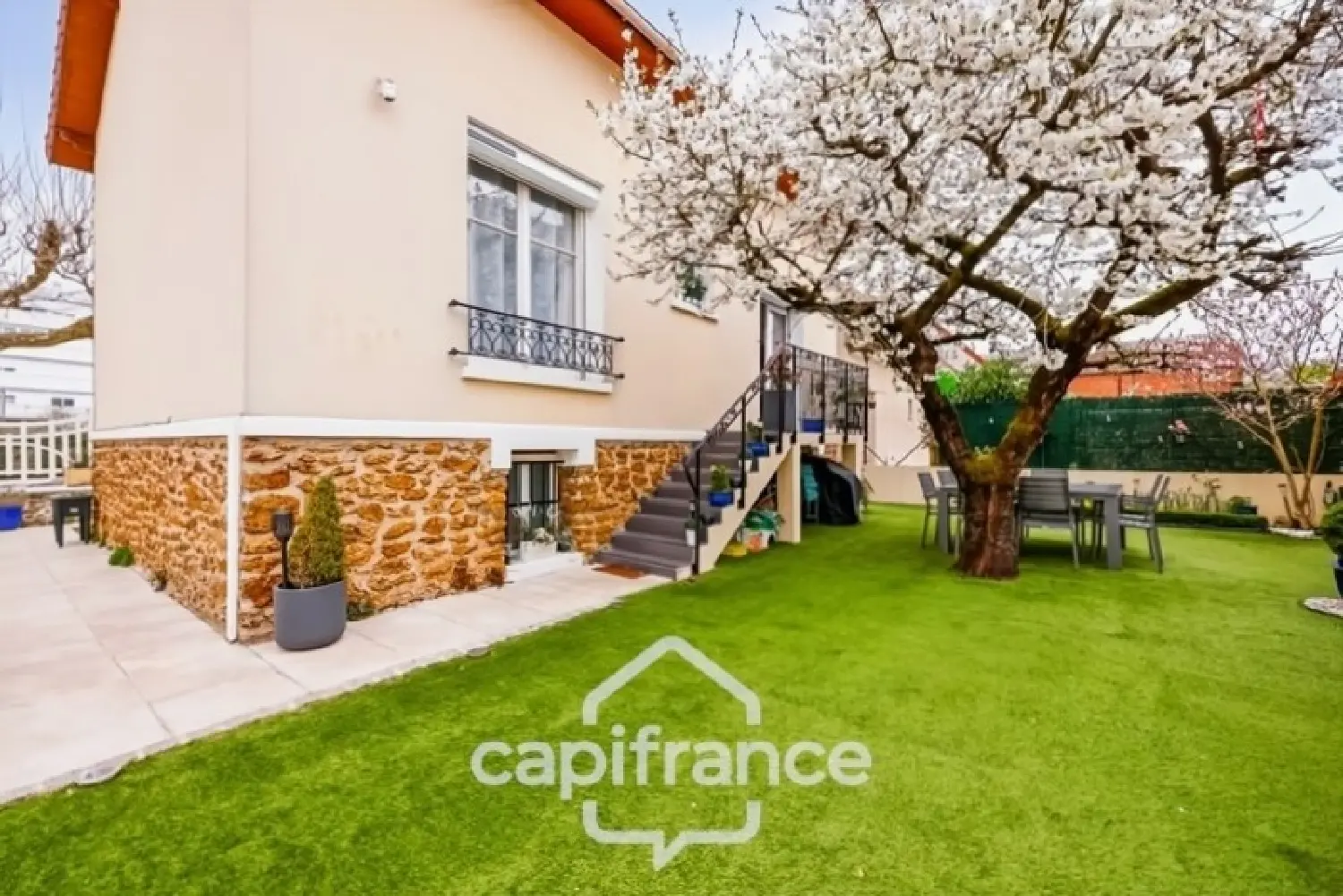  kaufen Haus Champigny-sur-Marne Val-de-Marne 1