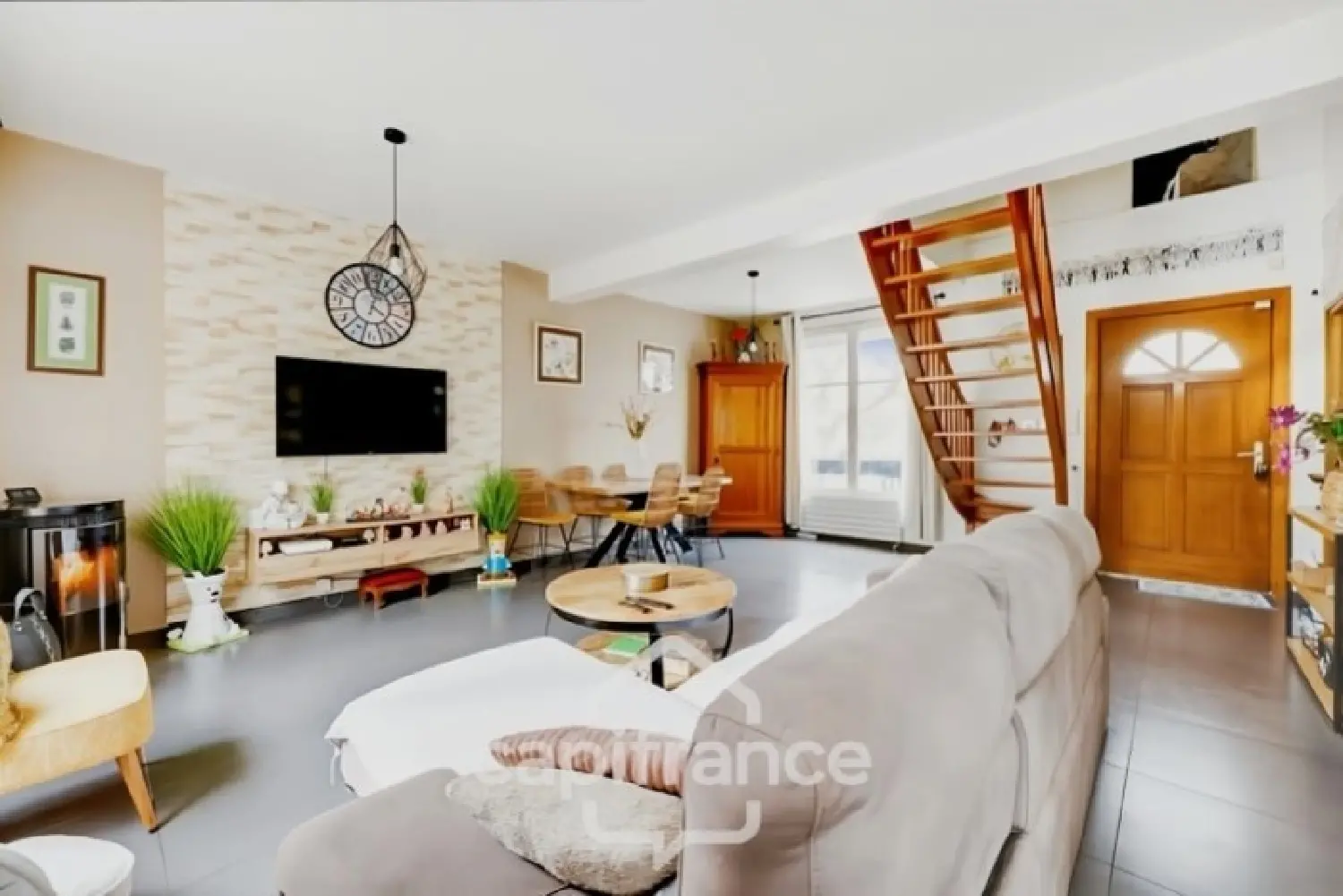  kaufen Haus Champigny-sur-Marne Val-de-Marne 2