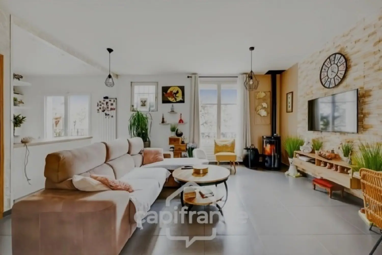  kaufen Haus Champigny-sur-Marne Val-de-Marne 3