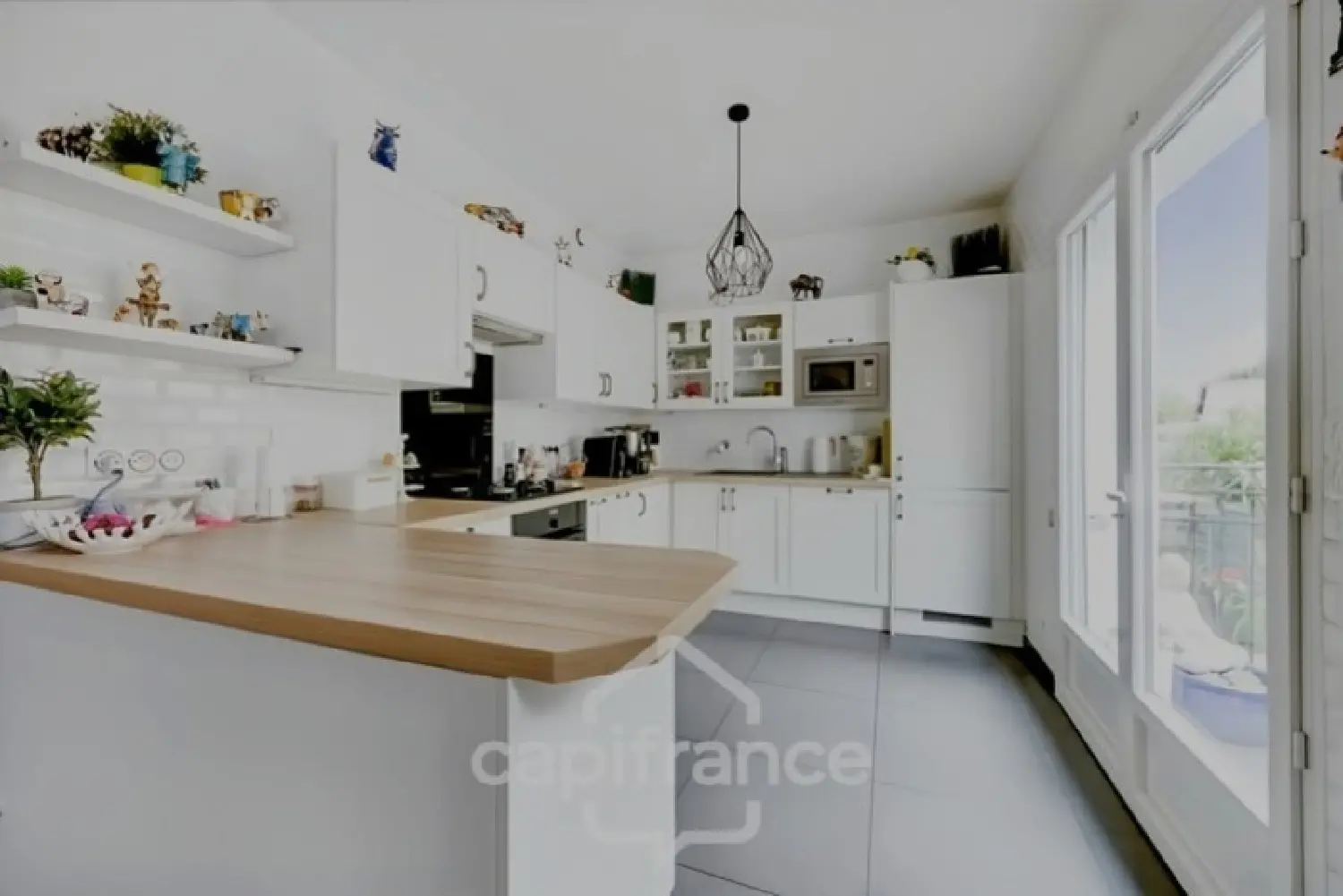 kaufen Haus Champigny-sur-Marne Val-de-Marne 6