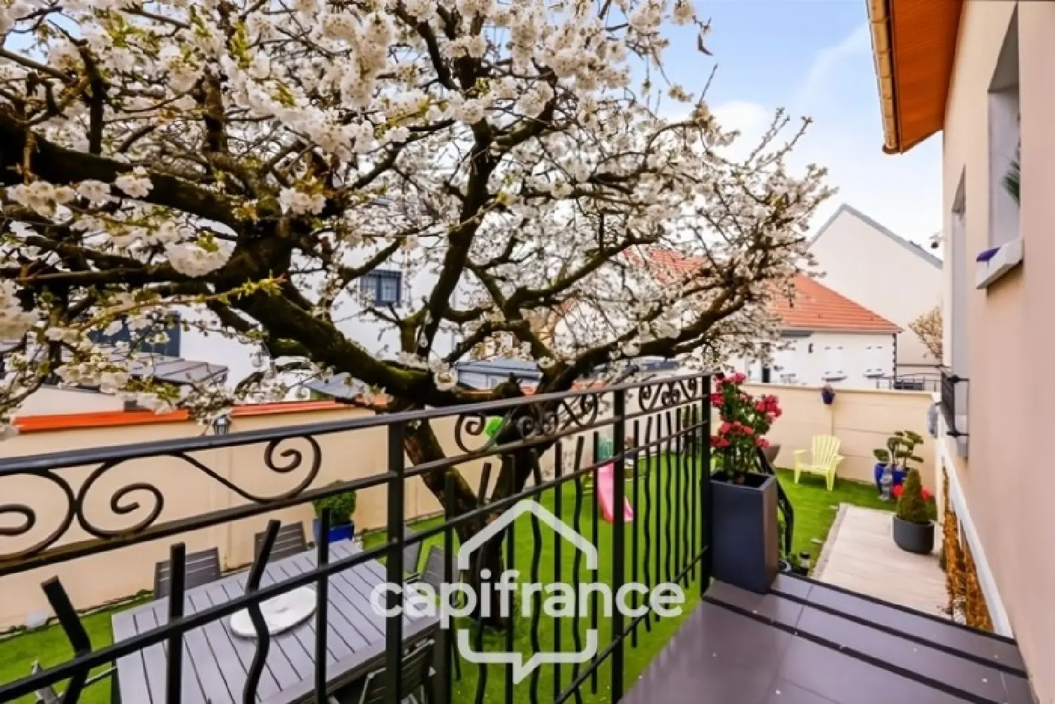  kaufen Haus Champigny-sur-Marne Val-de-Marne 7