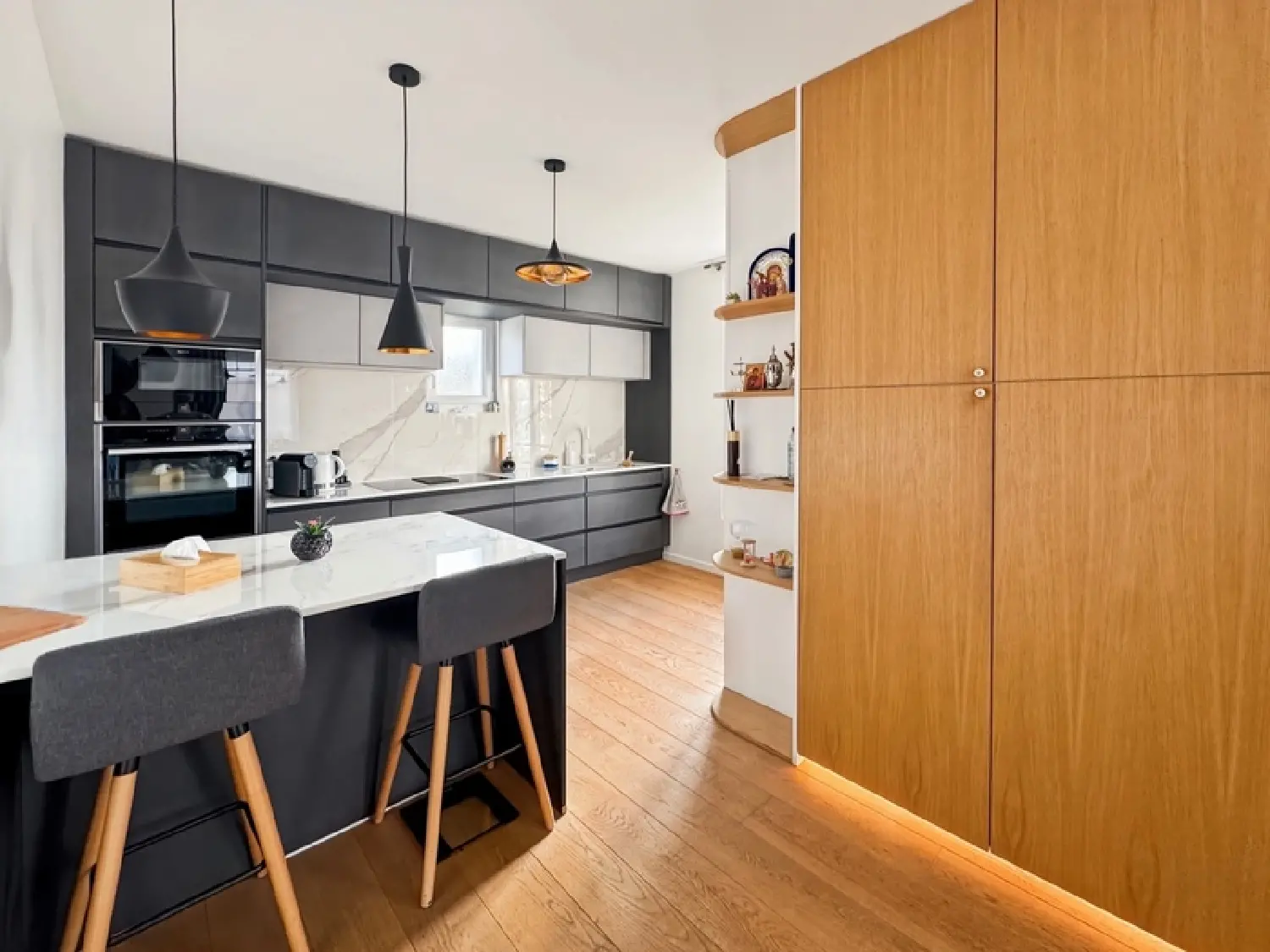  en venta casa Champigny-sur-Marne Val-de-Marne 1