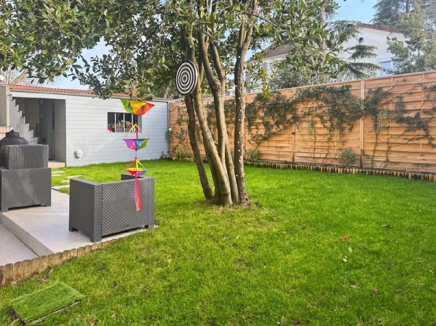  en venta casa Champigny-sur-Marne Val-de-Marne 3