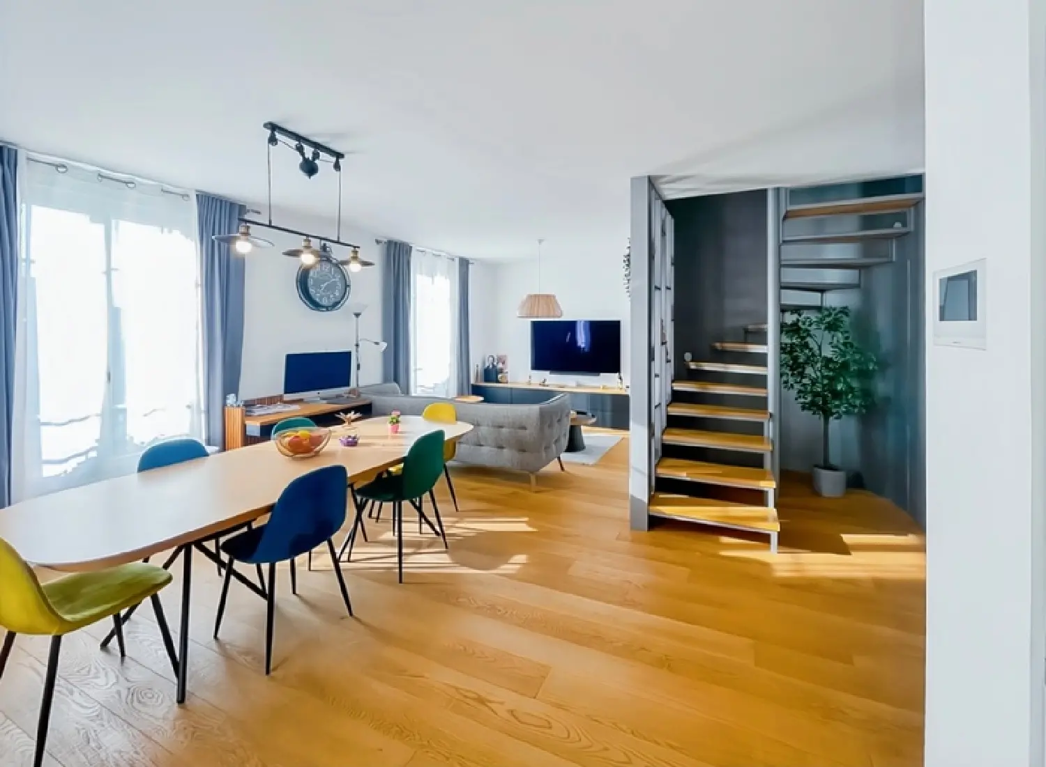  en venta casa Champigny-sur-Marne Val-de-Marne 6