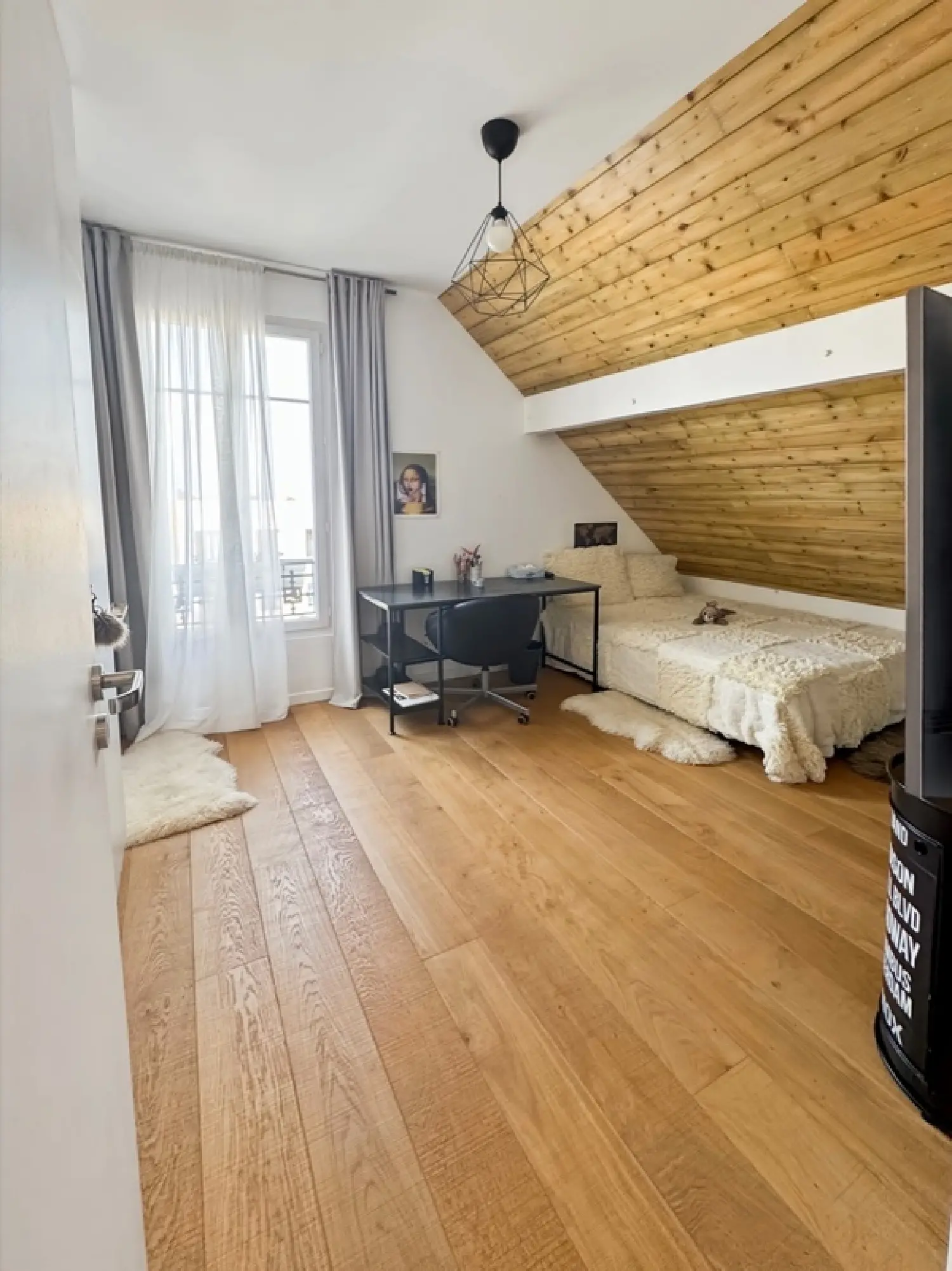  en venta casa Champigny-sur-Marne Val-de-Marne 7