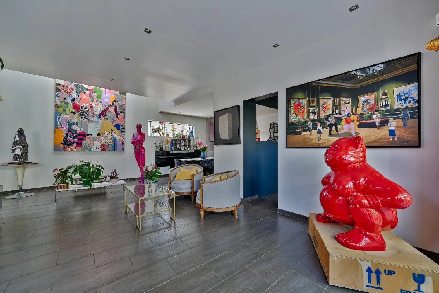  en venta casa Champigny-sur-Marne Val-de-Marne 1