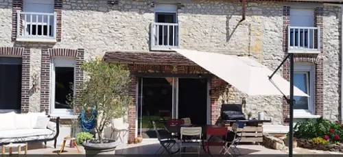 Champlay Yonne maison foto 7101316