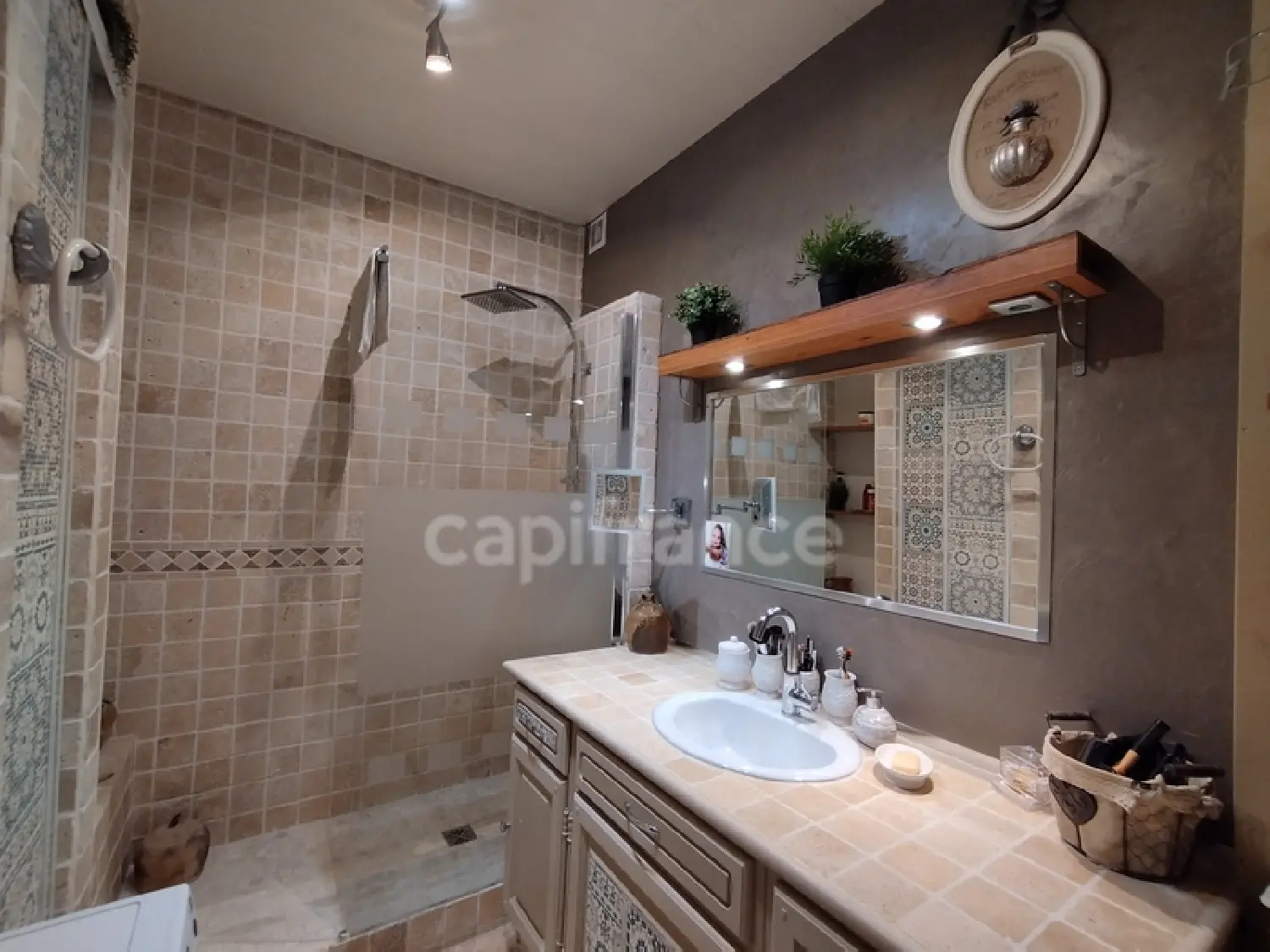  à vendre maison Champlay Yonne 5