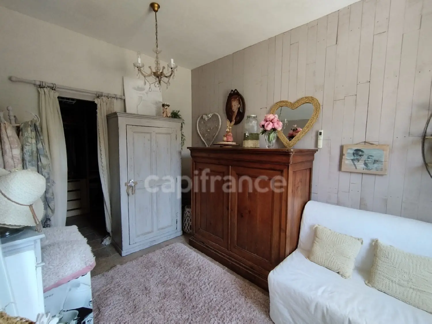  à vendre maison Champlay Yonne 6
