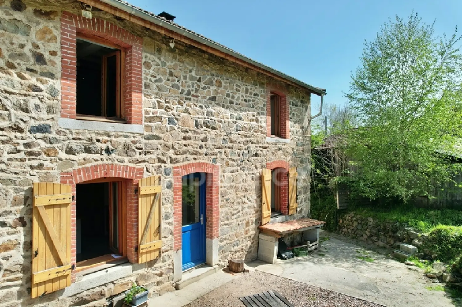  kaufen Haus Champoly Loire 4