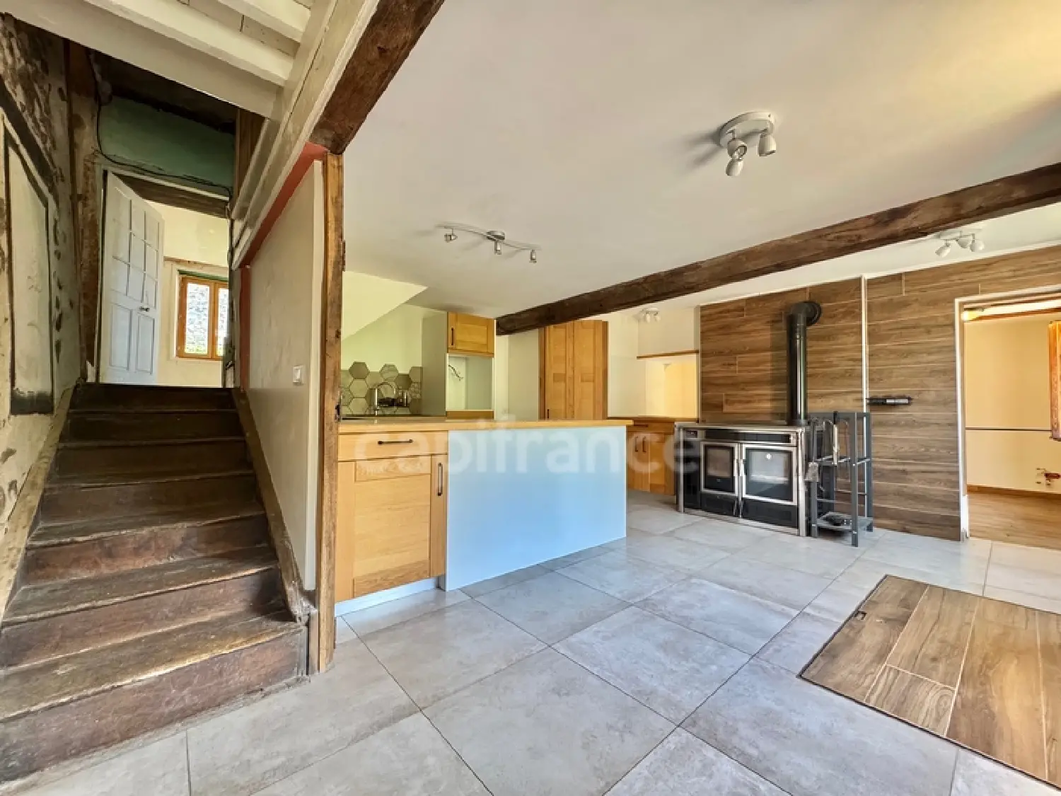  kaufen Haus Champoly Loire 5