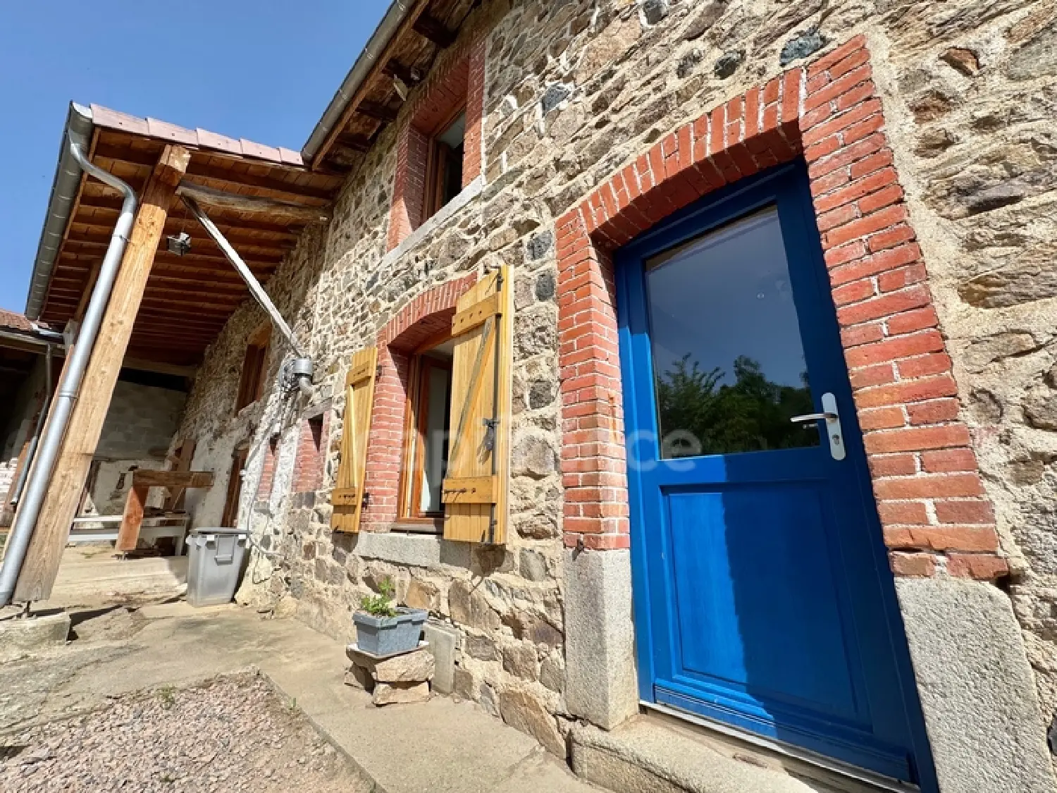  kaufen Haus Champoly Loire 6