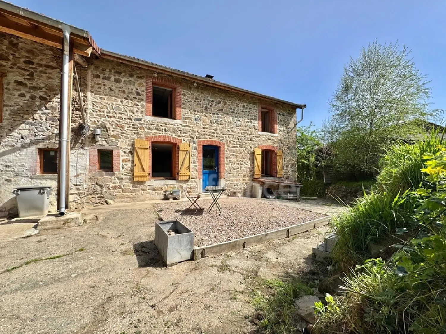  kaufen Haus Champoly Loire 7