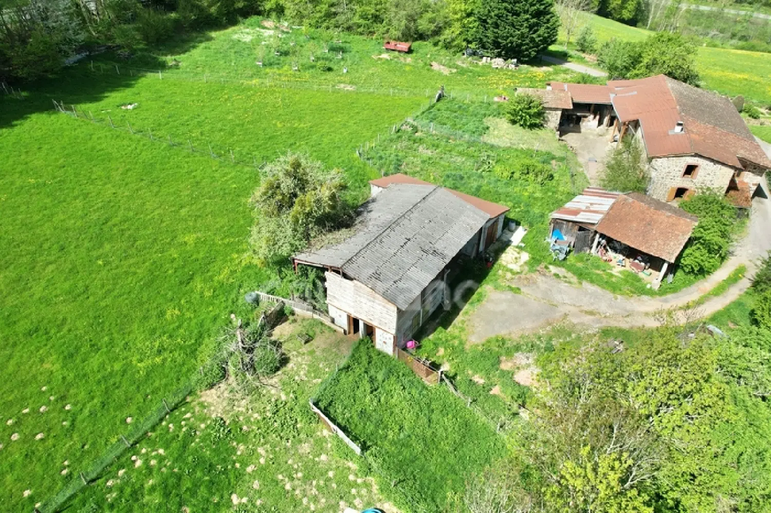  kaufen Haus Champoly Loire 8