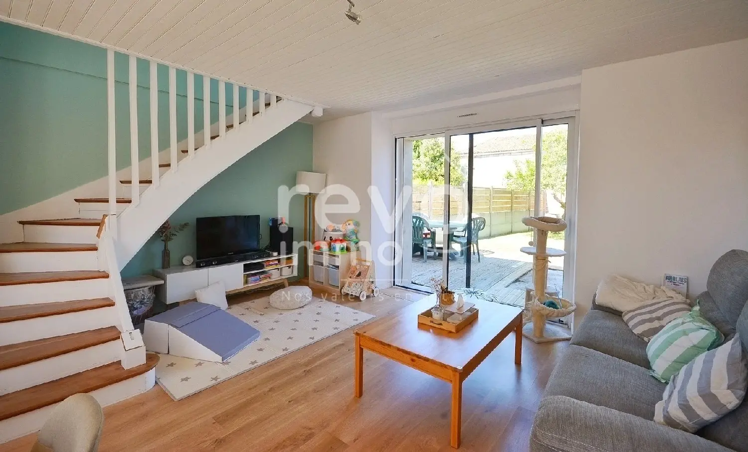  te koop huis Champtoceaux Maine-et-Loire 1