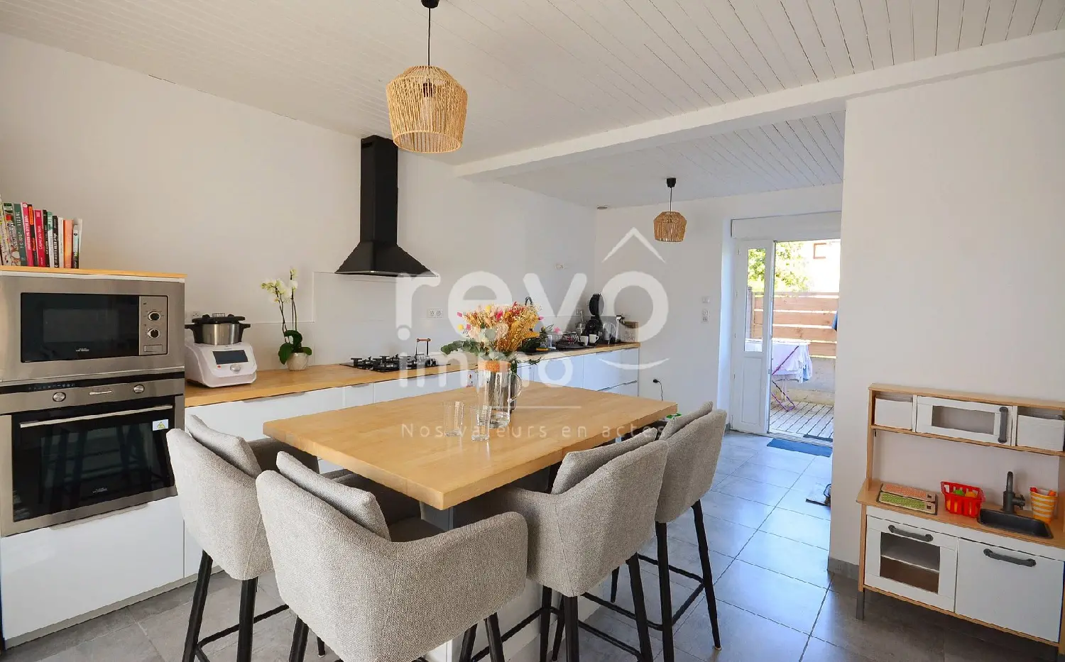  te koop huis Champtoceaux Maine-et-Loire 2