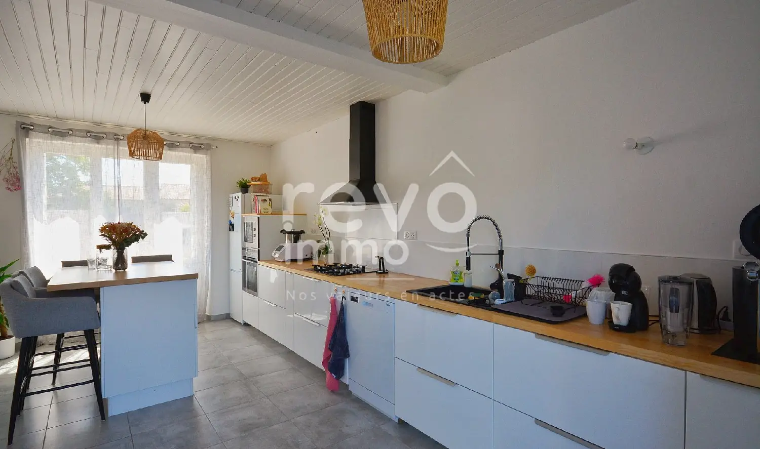  te koop huis Champtoceaux Maine-et-Loire 3