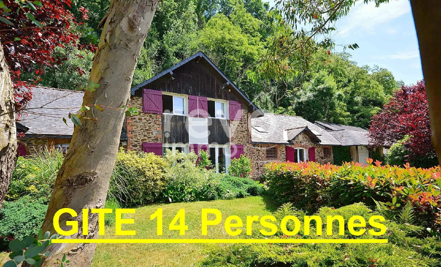  te koop huis Champtoceaux Maine-et-Loire 1