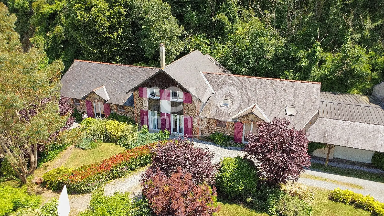  te koop huis Champtoceaux Maine-et-Loire 2