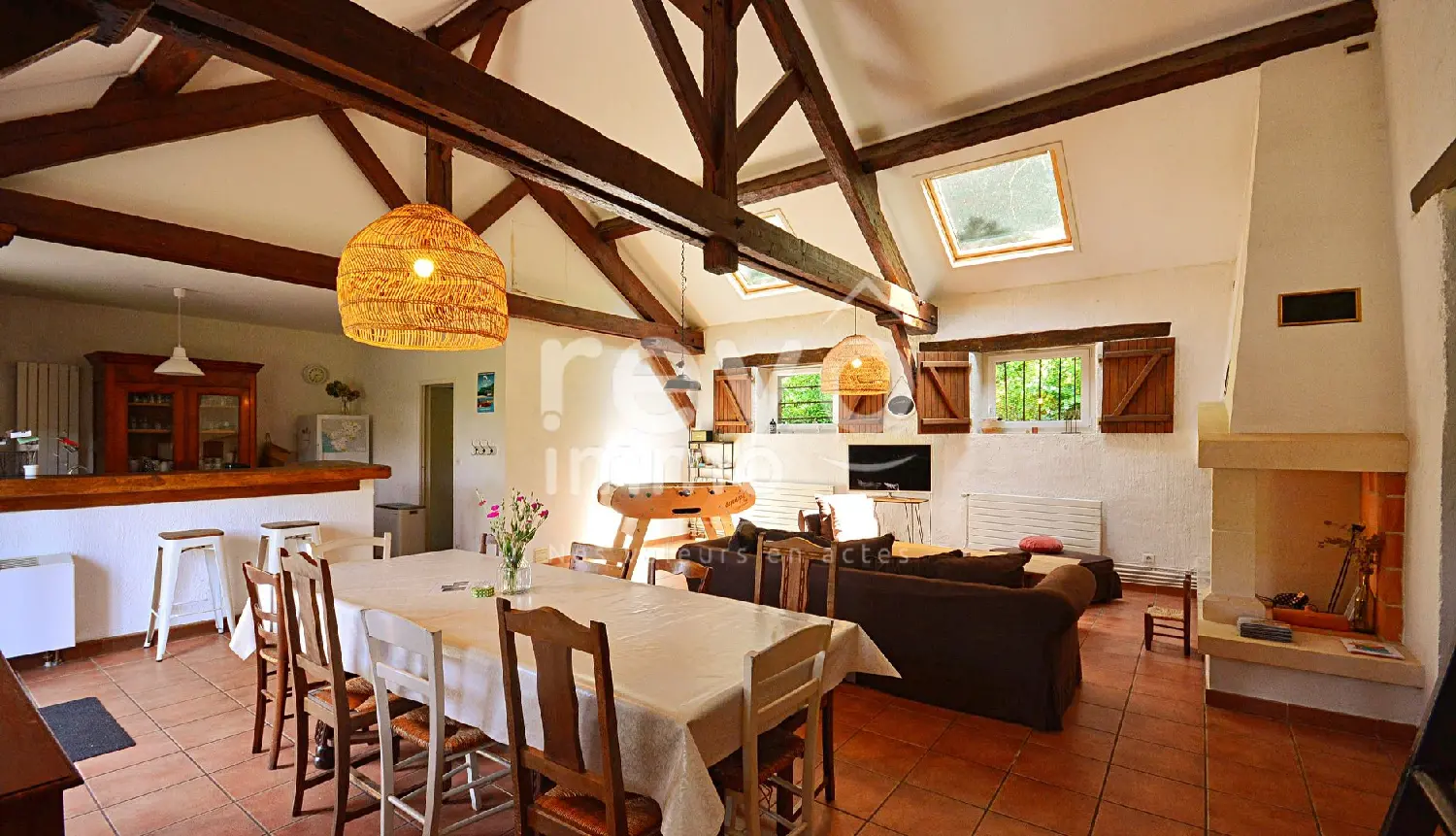  te koop huis Champtoceaux Maine-et-Loire 3