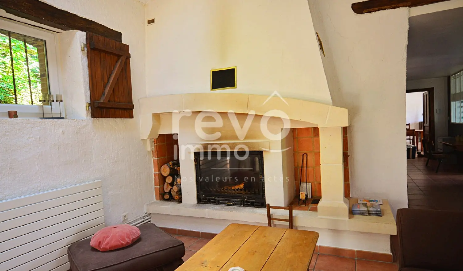  te koop huis Champtoceaux Maine-et-Loire 4