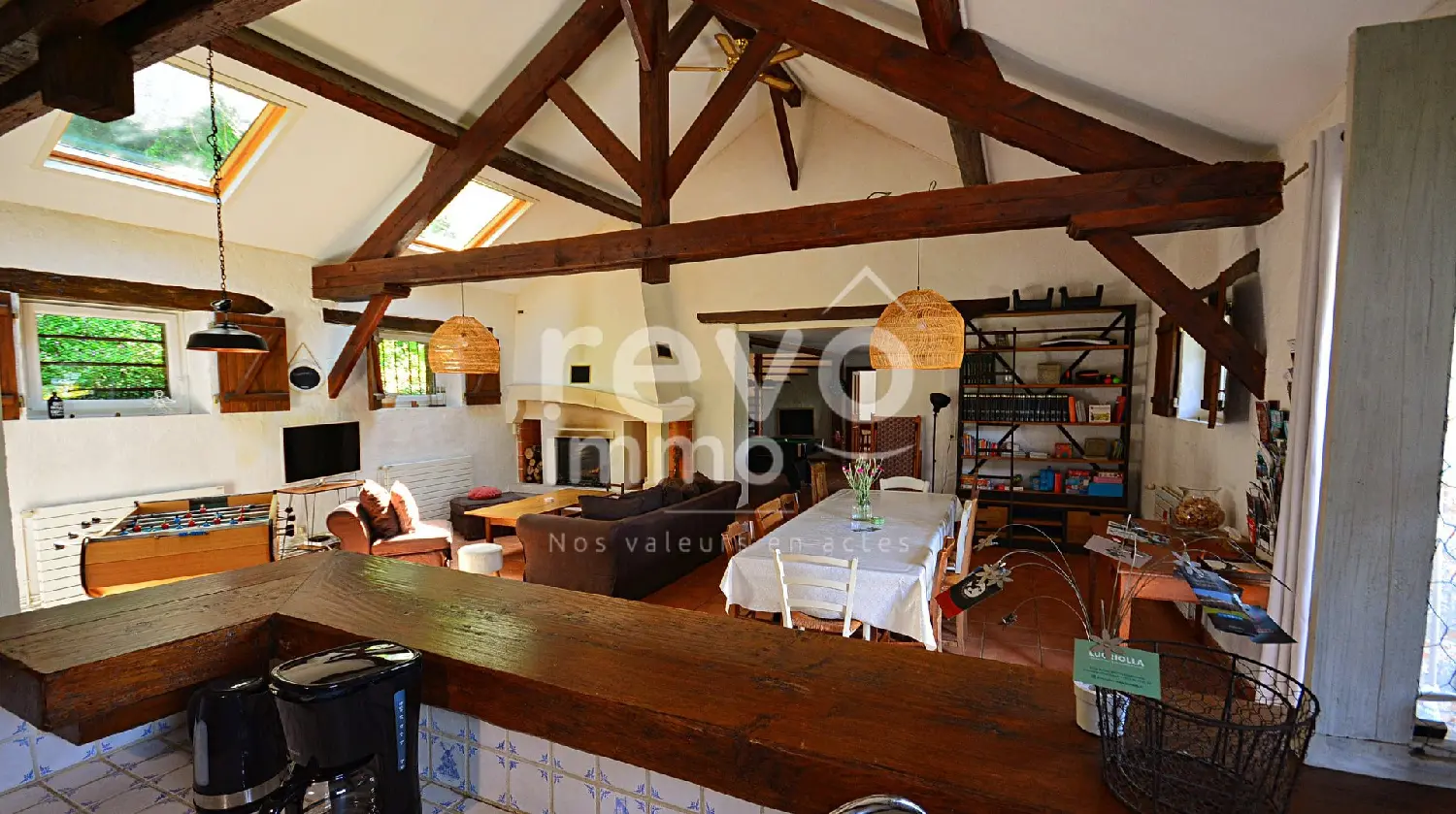 te koop huis Champtoceaux Maine-et-Loire 5