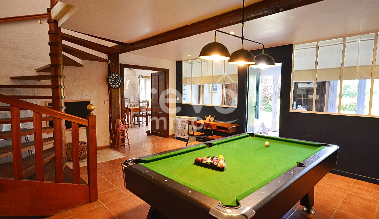  te koop huis Champtoceaux Maine-et-Loire 6