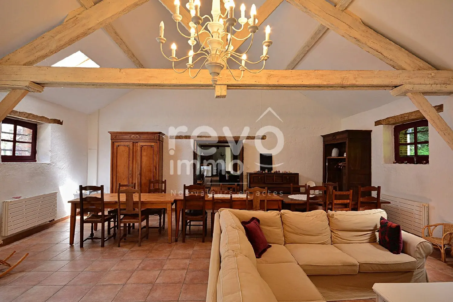  te koop huis Champtoceaux Maine-et-Loire 8