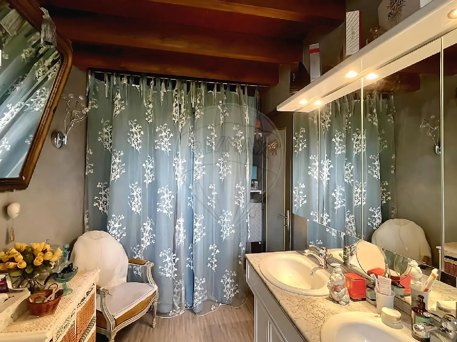  te koop huis Champvert Nièvre 7