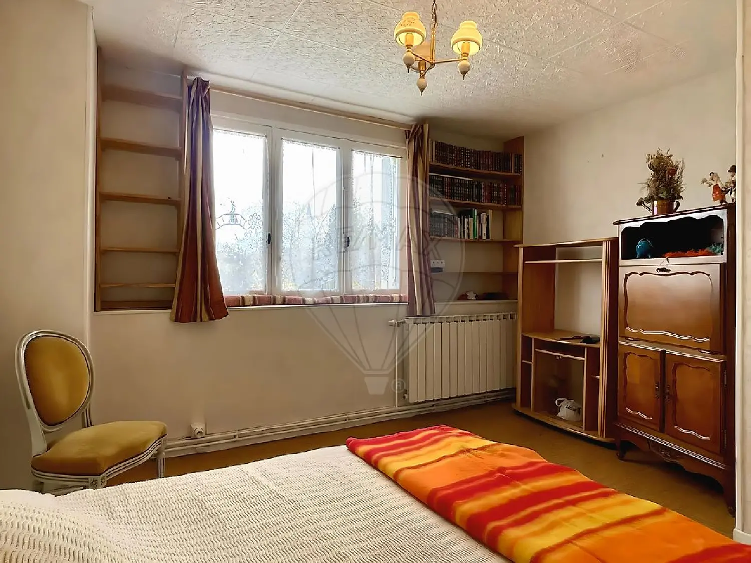  te koop huis Champvert Nièvre 8