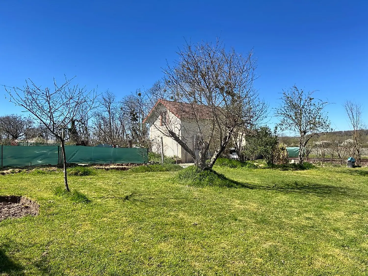  te koop huis Champvert Nièvre 1
