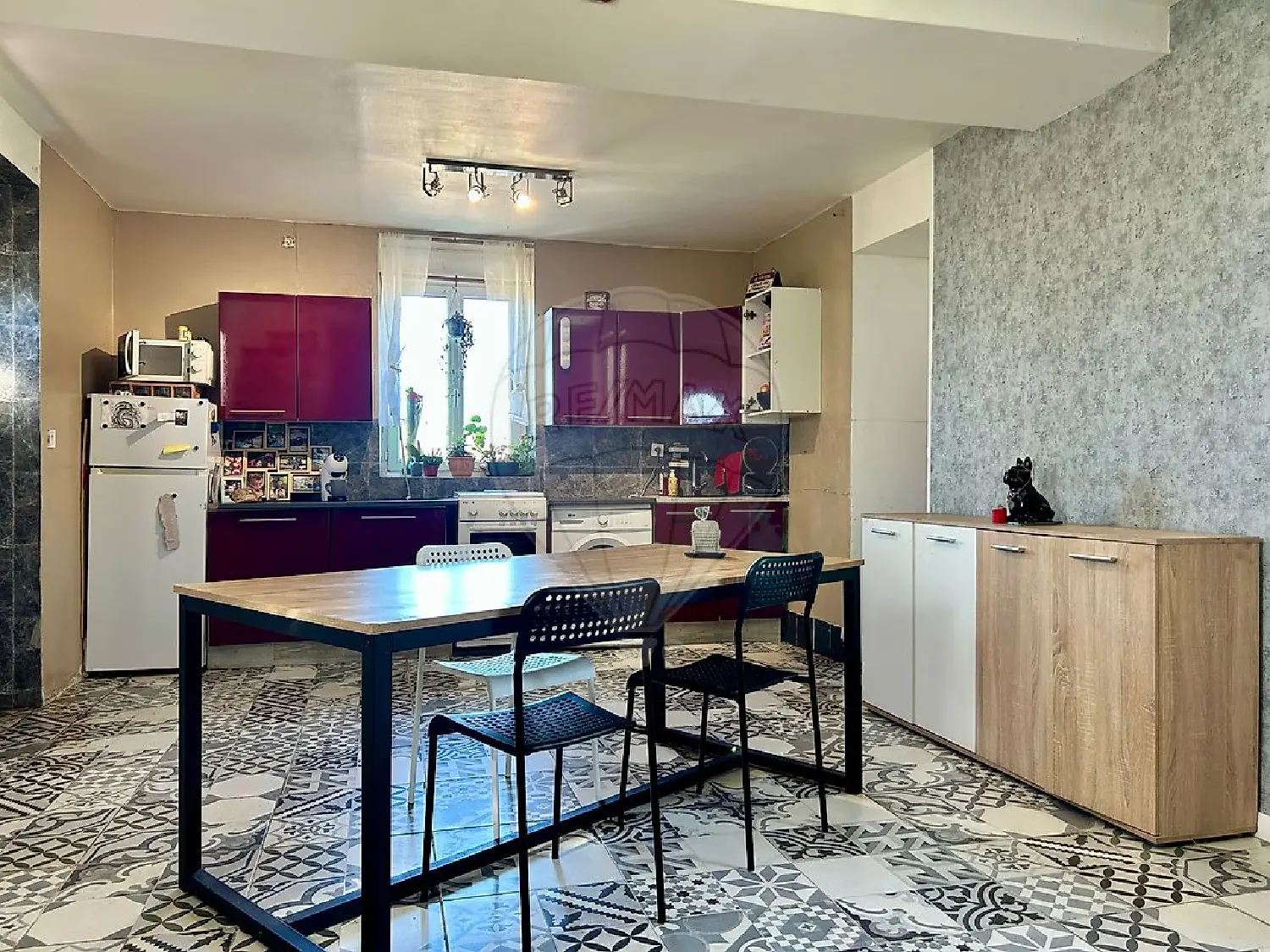  te koop huis Champvert Nièvre 4