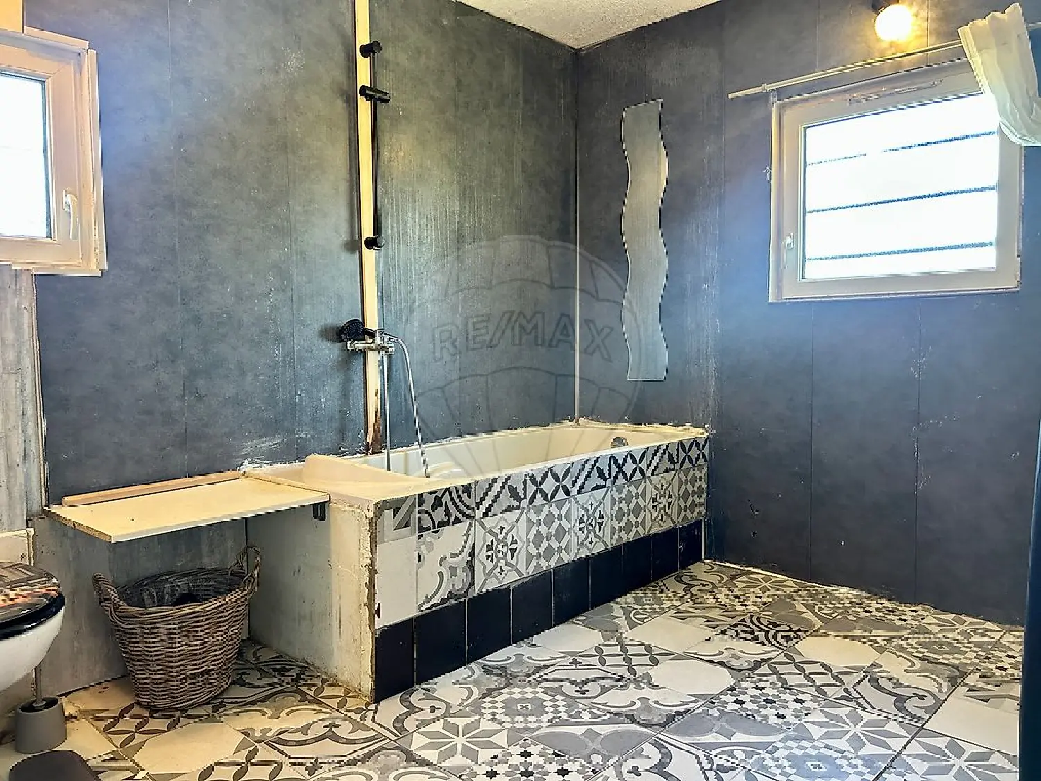  te koop huis Champvert Nièvre 6