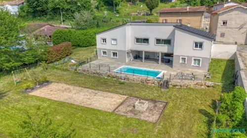 Chanas Isère Haus Bild 7092960