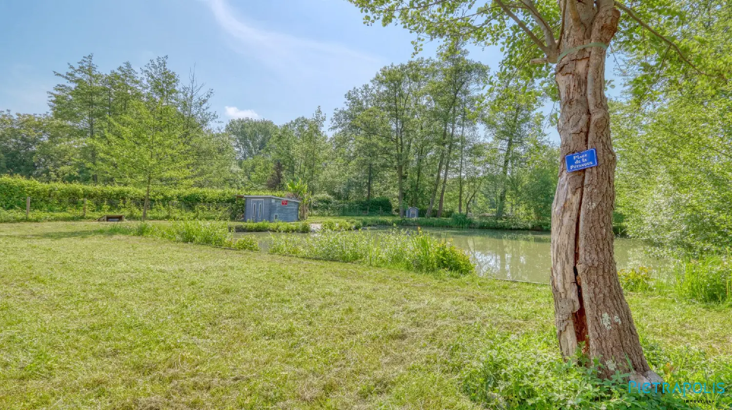  te koop huis Chanas Isère 7