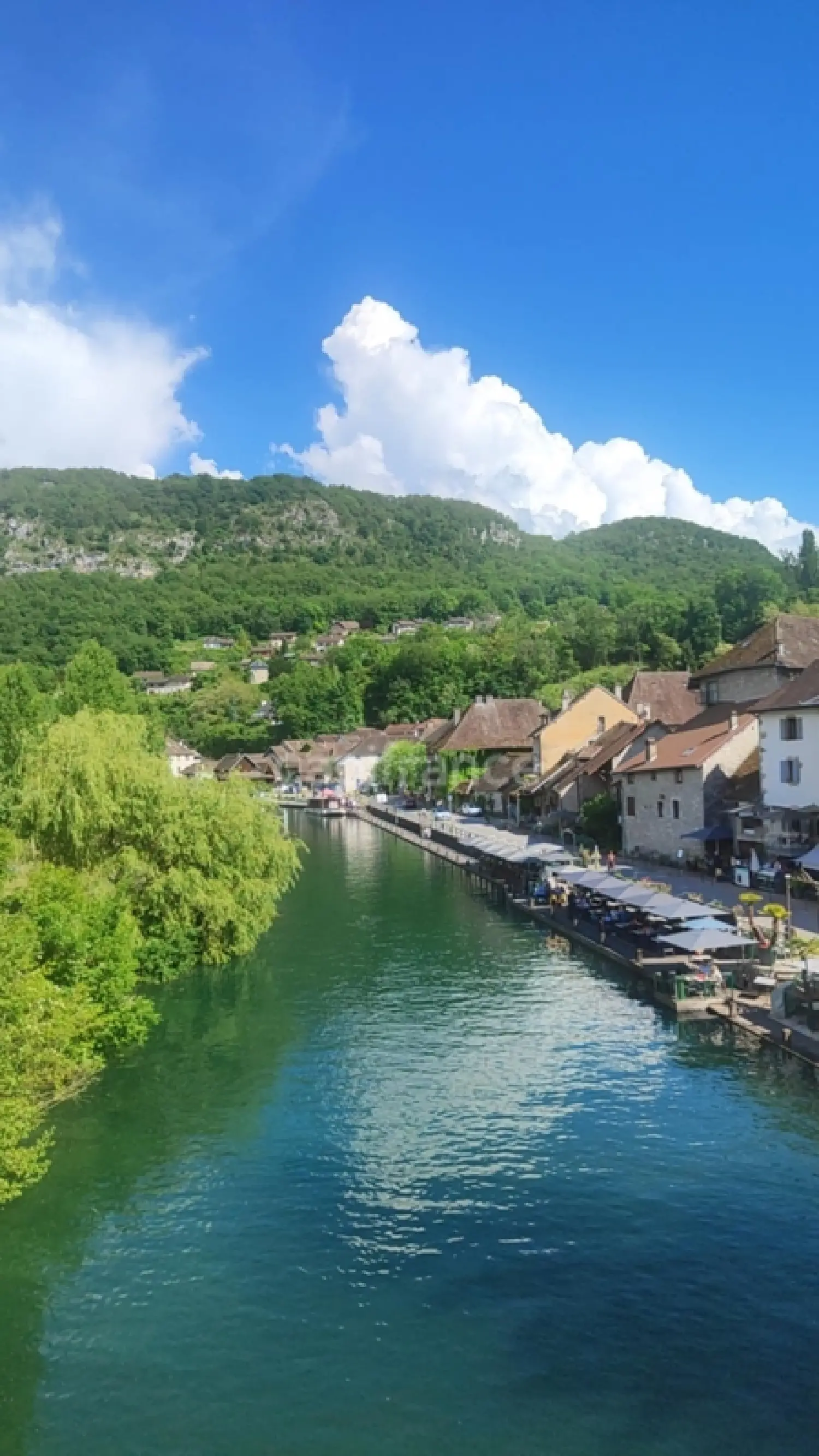  à vendre maison Chanaz Savoie 2