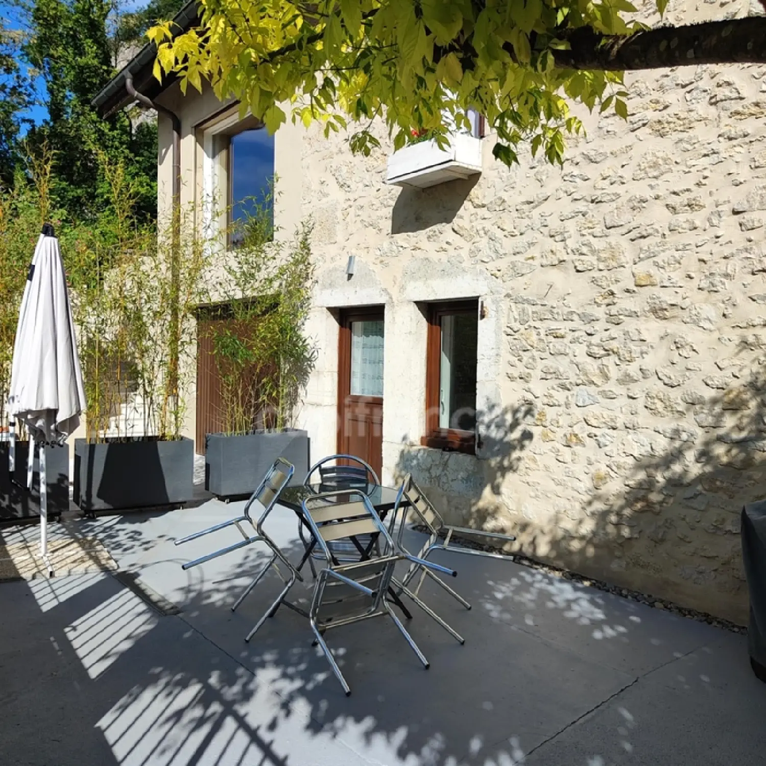  à vendre maison Chanaz Savoie 6