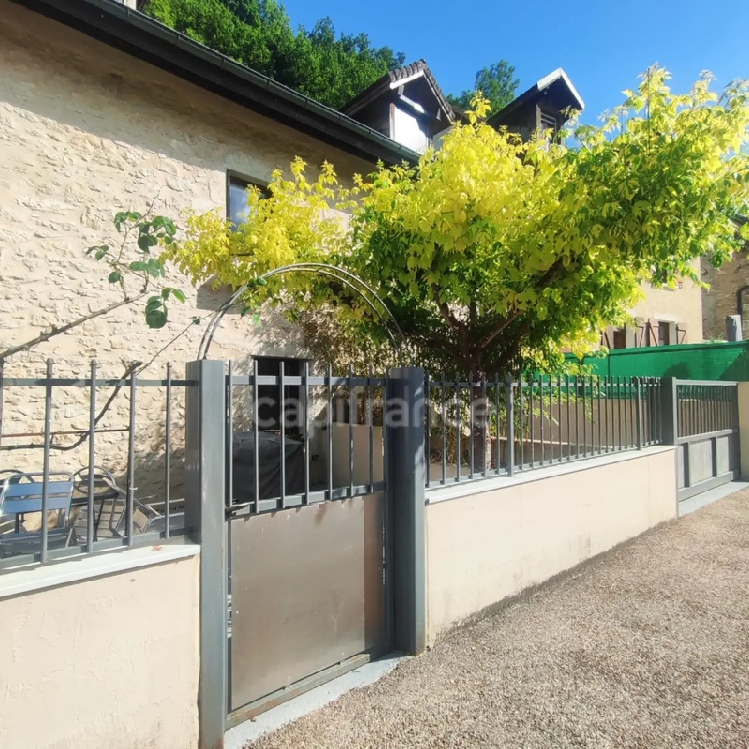  à vendre maison Chanaz Savoie 8