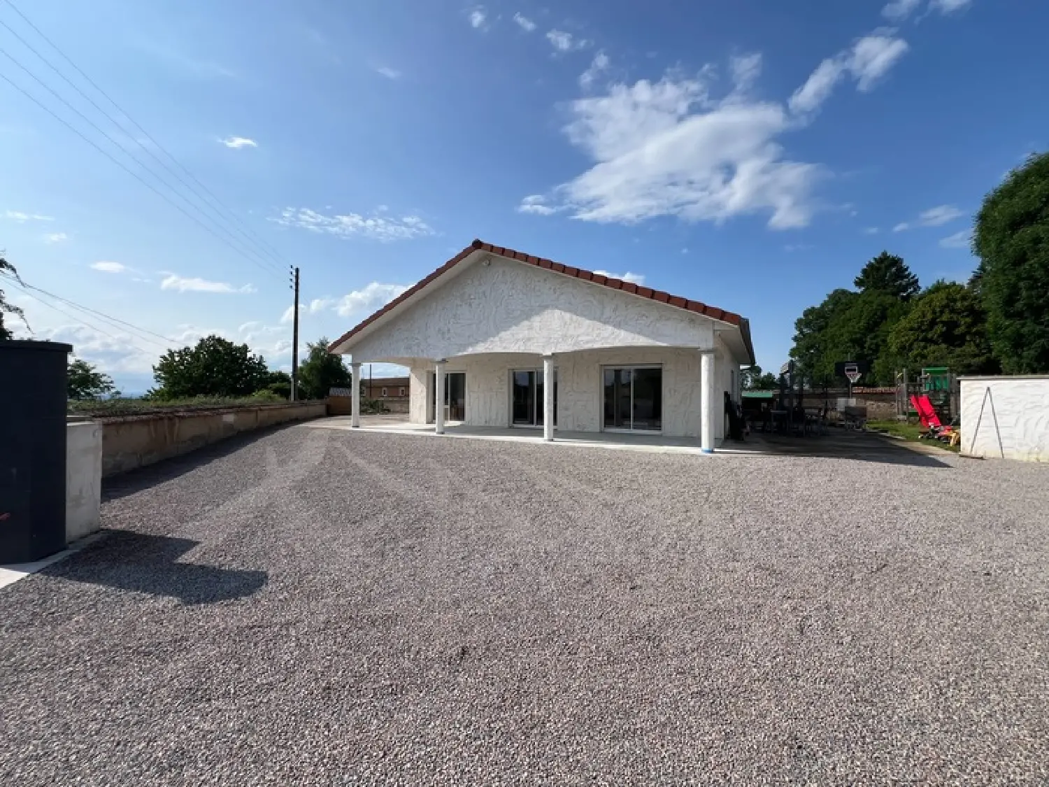  en venta casa Chandon Loire 1