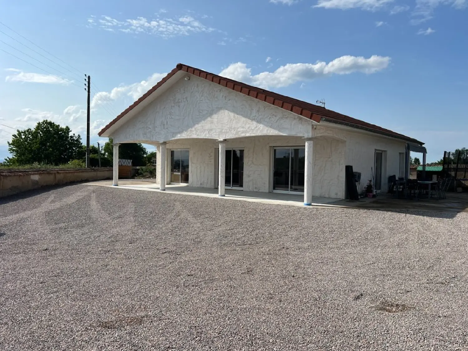 en venta casa Chandon Loire 2
