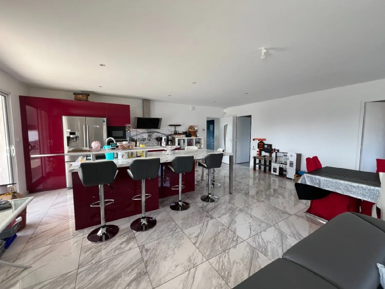  en venta casa Chandon Loire 4