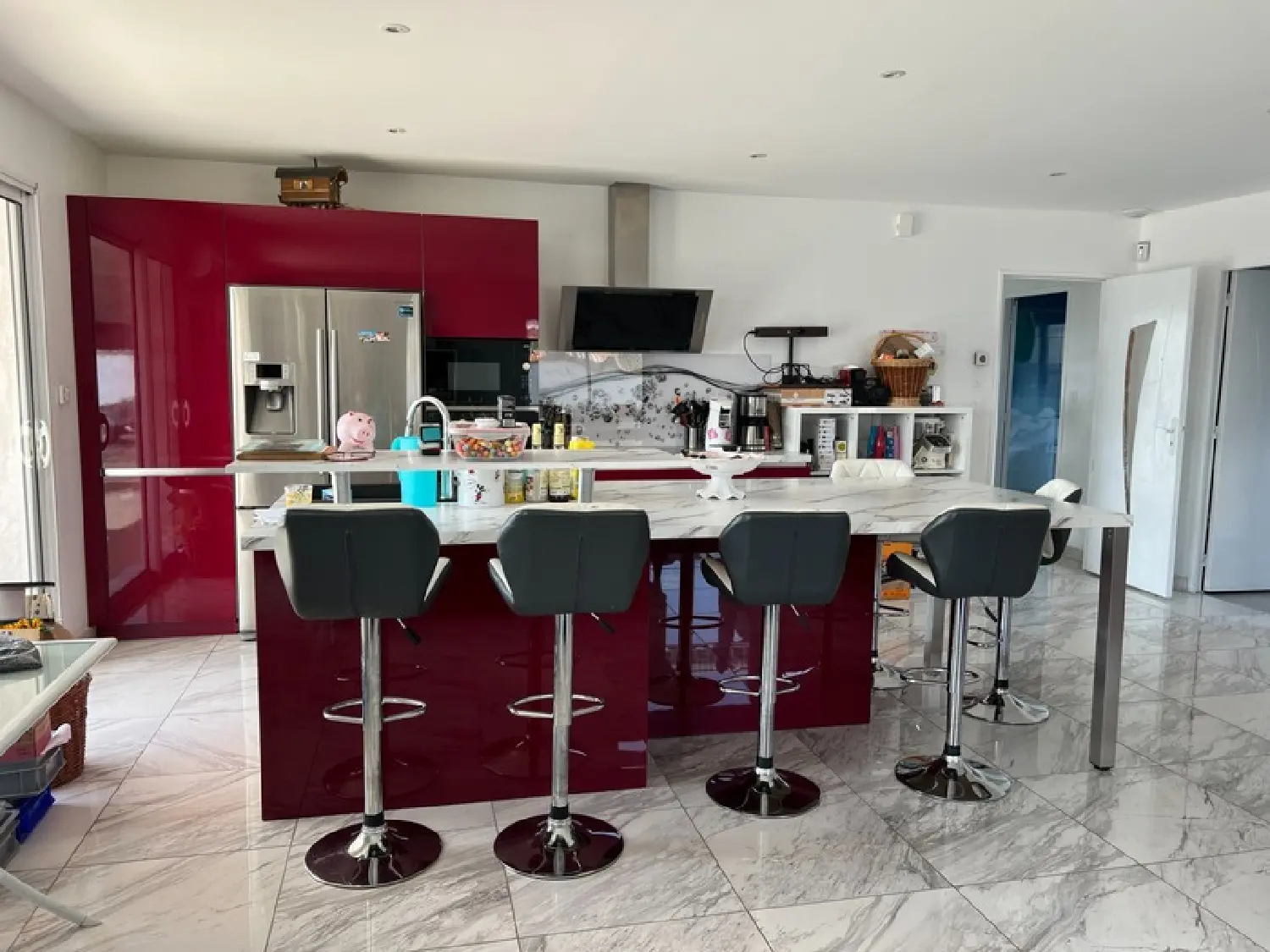  en venta casa Chandon Loire 6
