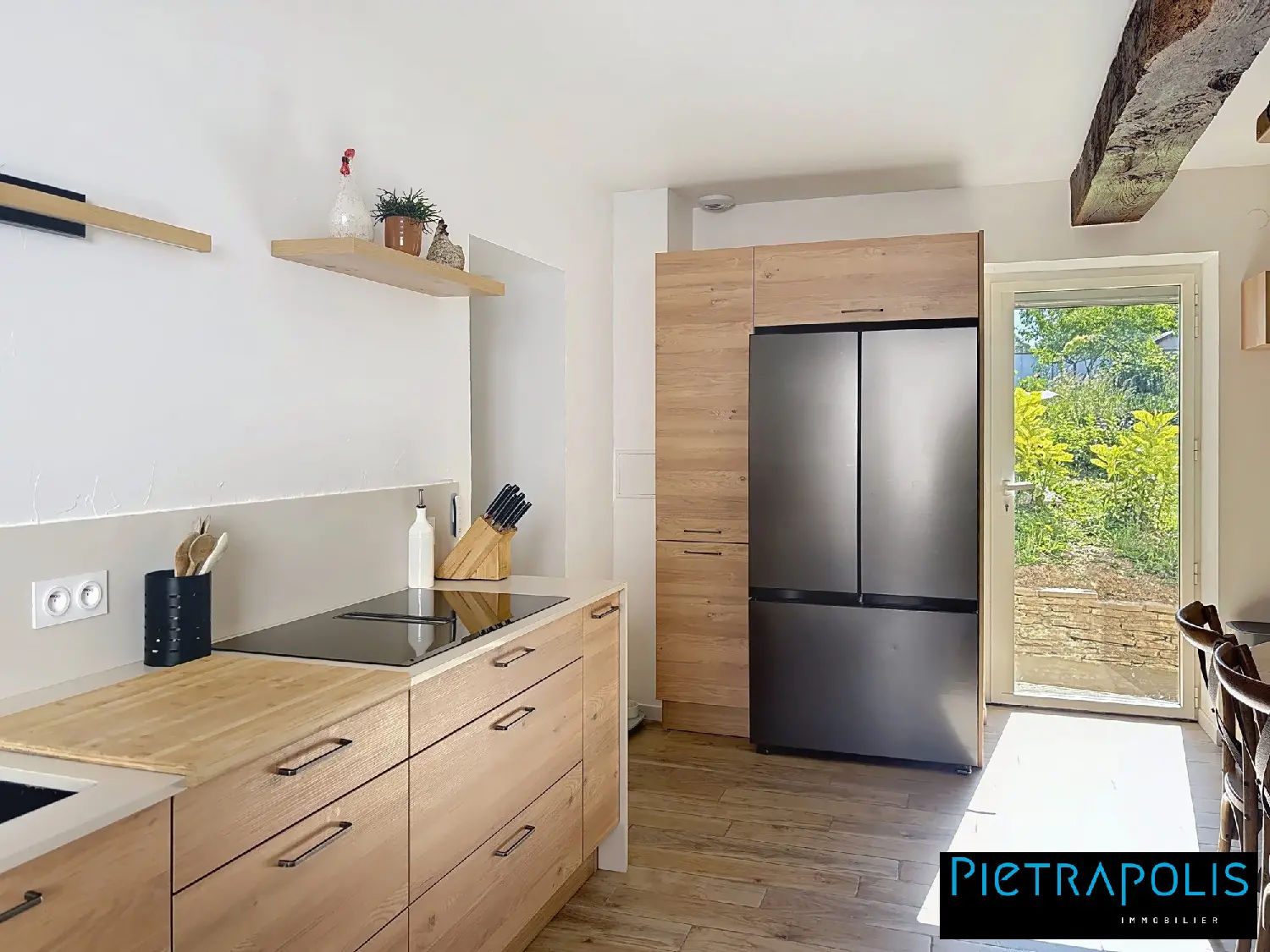  en venta casa Chaneins Ain 6